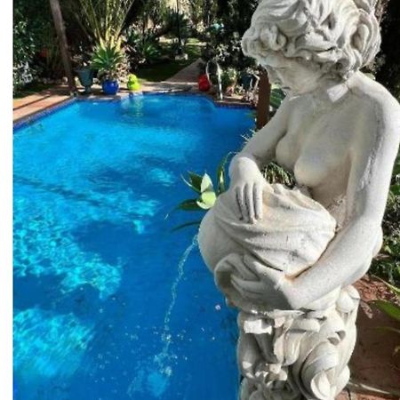 Mijas Pueblo Paradise Villa Malaga Ngoại thất bức ảnh