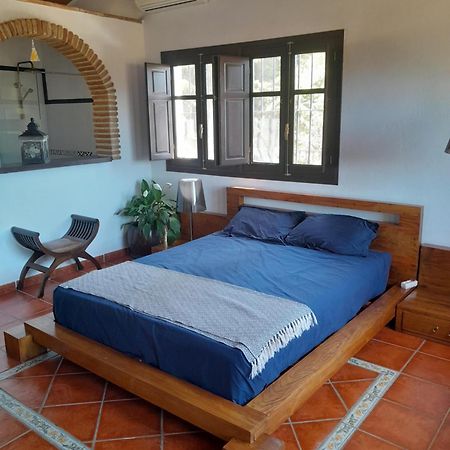 Mijas Pueblo Paradise Villa Malaga Ngoại thất bức ảnh