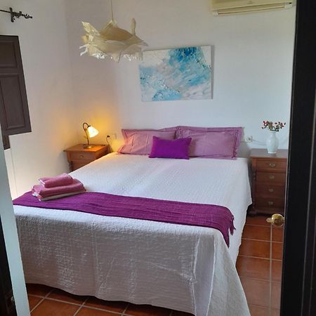 Mijas Pueblo Paradise Villa Malaga Ngoại thất bức ảnh
