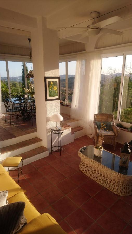 Mijas Pueblo Paradise Villa Malaga Ngoại thất bức ảnh