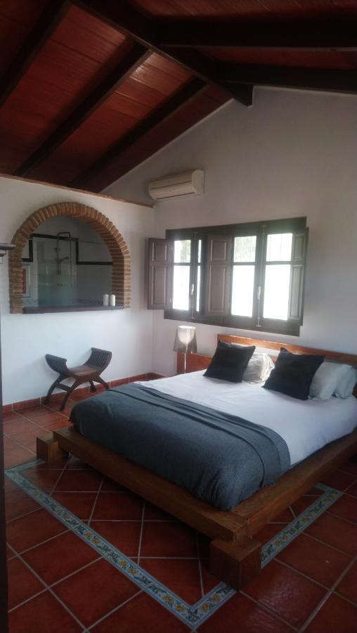 Mijas Pueblo Paradise Villa Malaga Ngoại thất bức ảnh