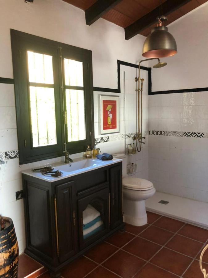 Mijas Pueblo Paradise Villa Malaga Ngoại thất bức ảnh
