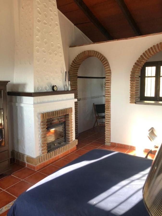 Mijas Pueblo Paradise Villa Malaga Ngoại thất bức ảnh