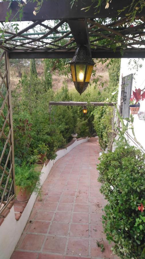 Mijas Pueblo Paradise Villa Malaga Ngoại thất bức ảnh