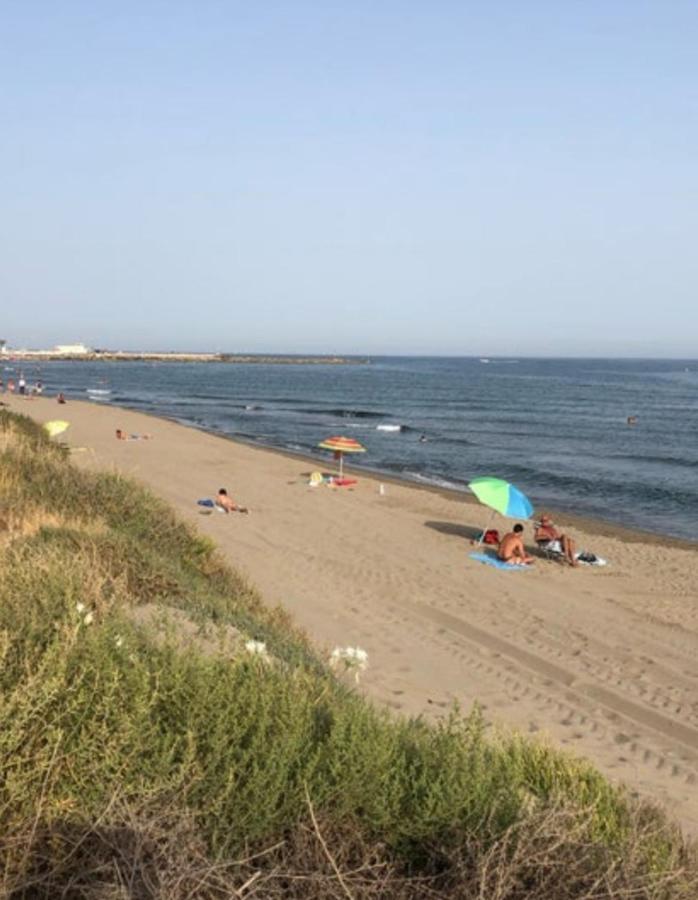 Mijas Pueblo Paradise Villa Malaga Ngoại thất bức ảnh