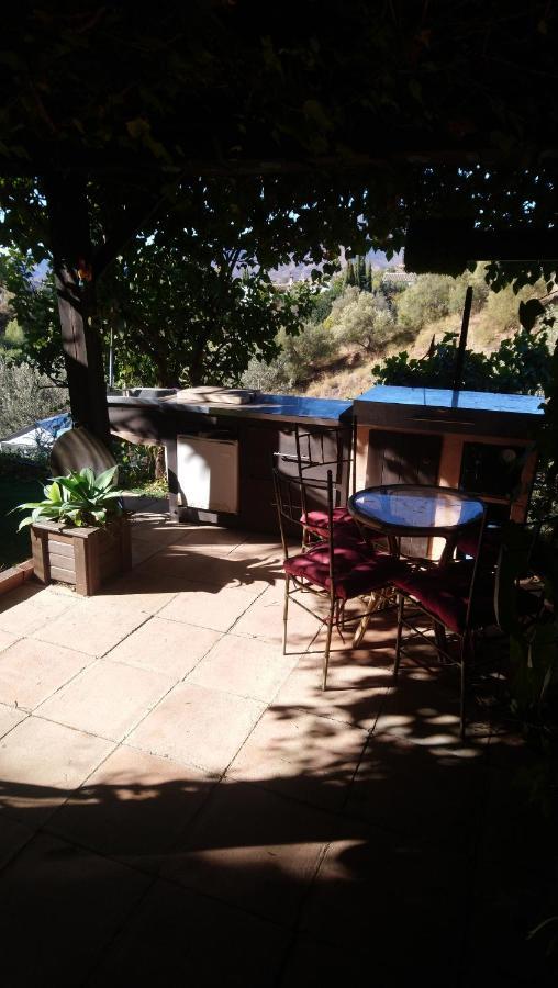 Mijas Pueblo Paradise Villa Malaga Ngoại thất bức ảnh