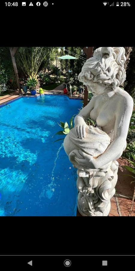 Mijas Pueblo Paradise Villa Malaga Ngoại thất bức ảnh