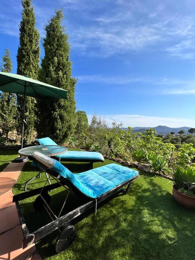 Mijas Pueblo Paradise Villa Malaga Ngoại thất bức ảnh