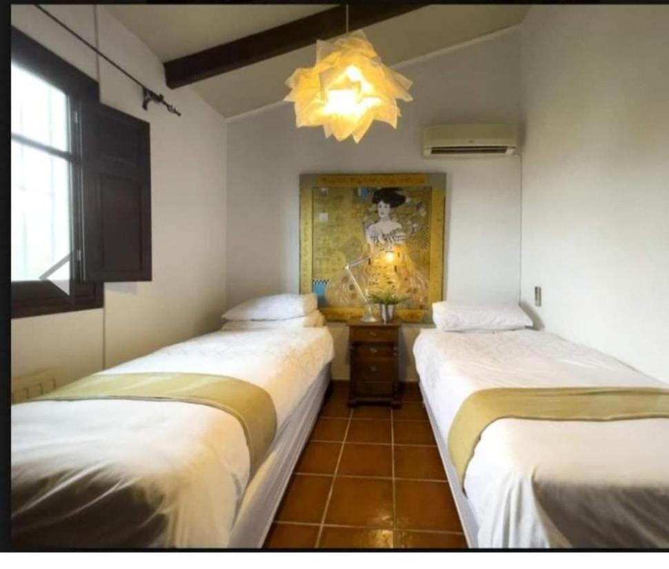 Mijas Pueblo Paradise Villa Malaga Ngoại thất bức ảnh