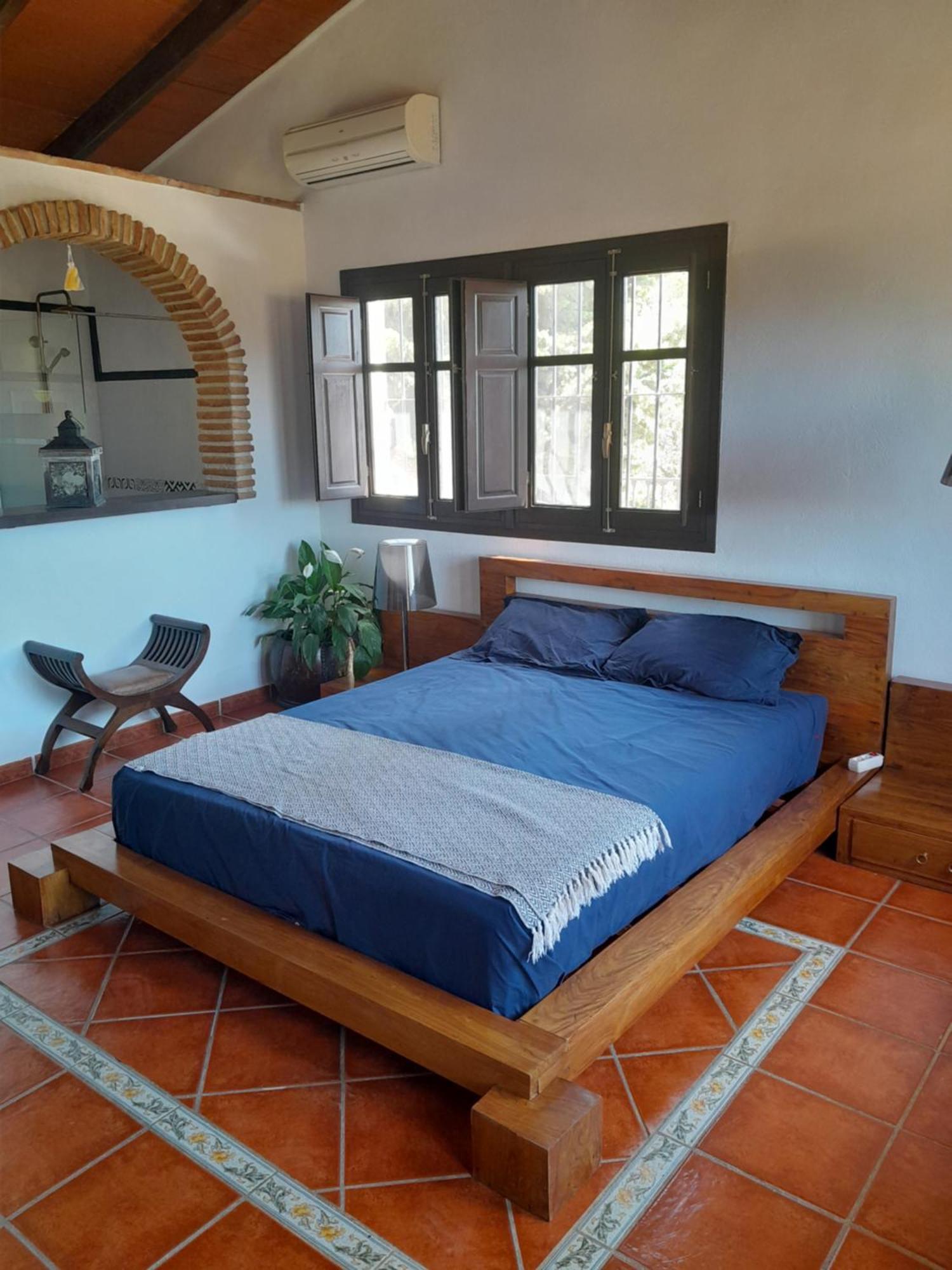 Mijas Pueblo Paradise Villa Malaga Ngoại thất bức ảnh
